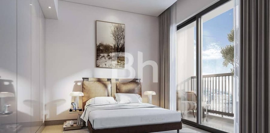 1 غرف نوم شقة في Motor City, الإمارات العربية المتحدة رقم 165513