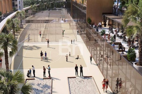 1 غرف نوم شقة في Motor City, الإمارات العربية المتحدة رقم 165513 9