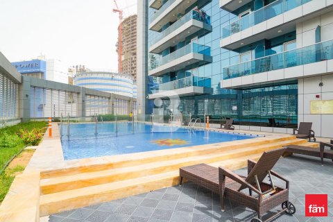 Studio Apartment in Business Bay, UAE No. 170040
