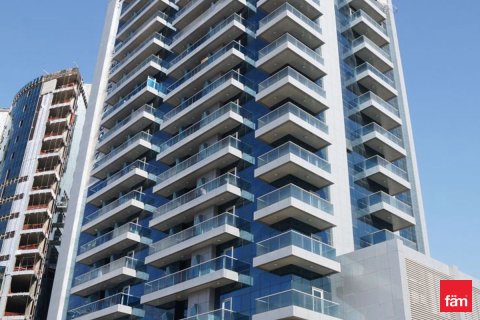 43.8m² Apartment in Business Bay, UAE No. 170040 6