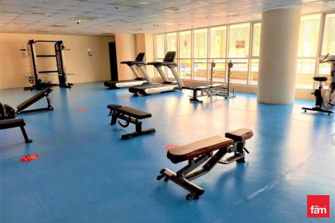 43.8m² Apartment in Business Bay, UAE No. 170040 11