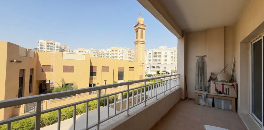 1 bedroom Apartment in Wadi Al Safa 2, UAE No. 170042