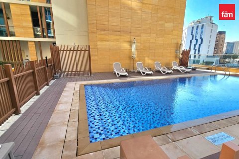 81.3m² Apartment in Culture Village, UAE No. 170038 7