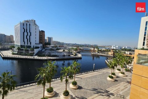 81.3m² Apartment in Culture Village, UAE No. 170038 18