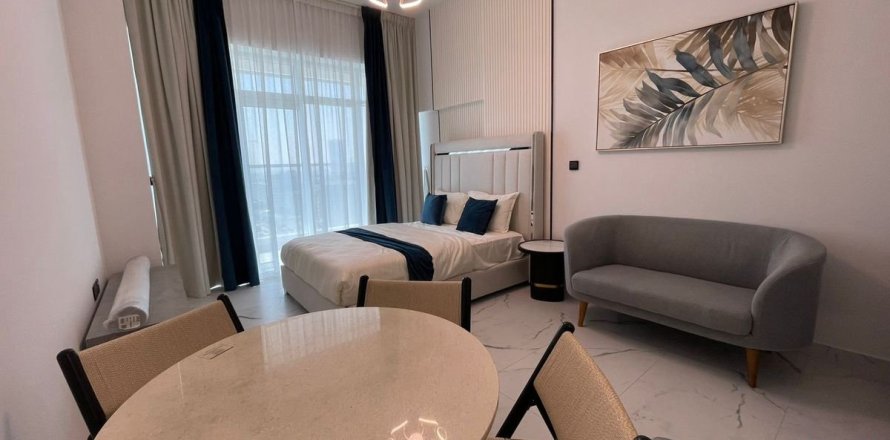 Apartamento tipo estudio Estudio en Arjan, UAE No. 170035