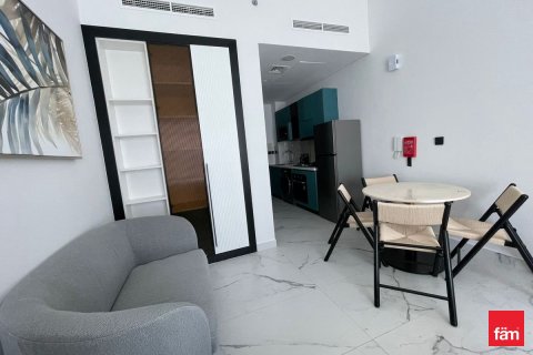 Apartment de 38m² en Arjan, UAE No. 170035 18