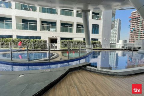 Apartment de 38m² en Arjan, UAE No. 170035 9