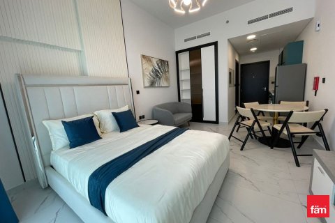 Apartment de 38m² en Arjan, UAE No. 170035 4