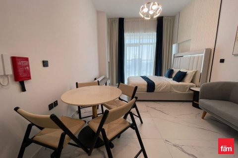 Apartment de 38m² en Arjan, UAE No. 170035 14
