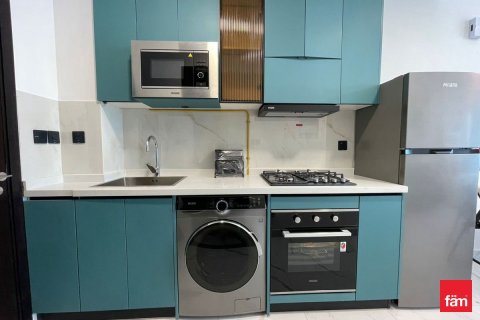 Apartment de 38m² en Arjan, UAE No. 170035 6