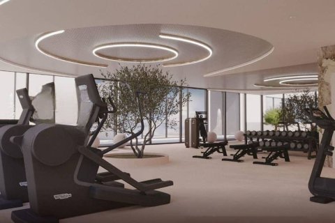 36.4m² Apartment in Dubai, UAE No. 170037 6