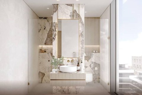 36.4m² Apartment in Dubai, UAE No. 170037 16