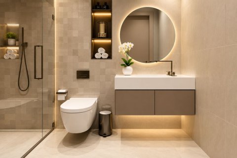 37.8m² Apartment in Dubai Sports City, UAE No. 170039 11