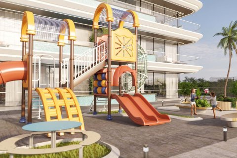 37.8m² Apartment in Dubai Sports City, UAE No. 170039 9