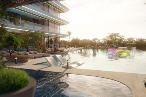 37.8m² Apartment in Dubai Sports City, UAE No. 170039 4
