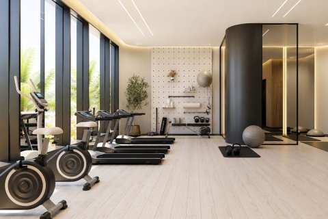 37.8m² Apartment in Dubai Sports City, UAE No. 170039 8