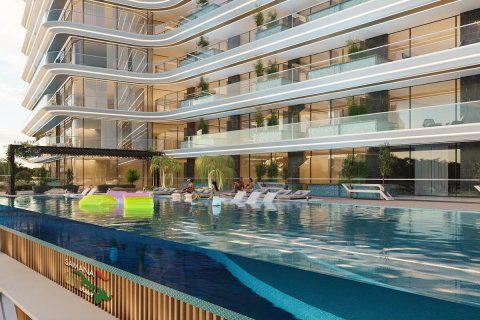 37.8m² Apartment in Dubai Sports City, UAE No. 170039 13