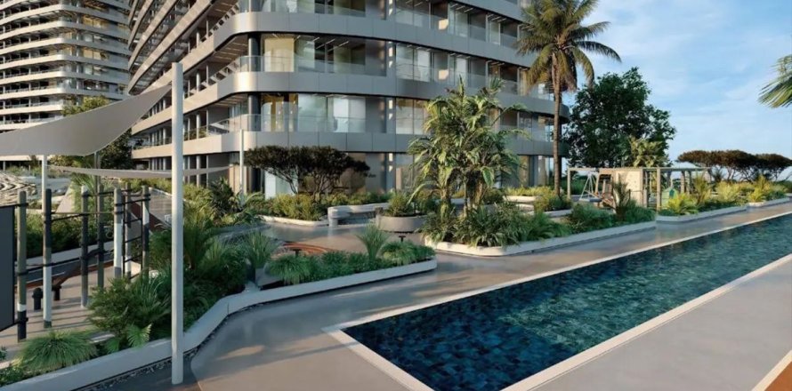 1 bedroom Apartment in Dubai Science Park, UAE No. 170036