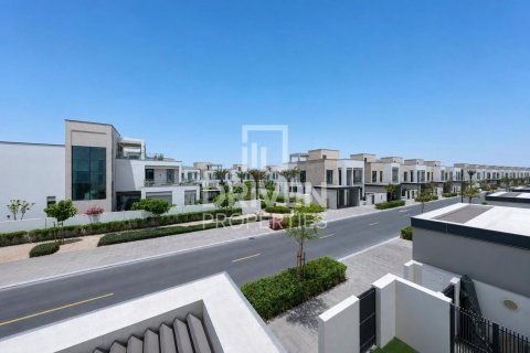 Villa de 4 dormitorios en Arabian Ranches 3, UAE No. 209630 24