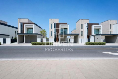 Villa de 4 dormitorios en Arabian Ranches 3, UAE No. 209630 30