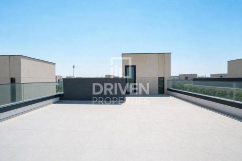 Villa de 4 dormitorios en Arabian Ranches 3, UAE No. 209630 28