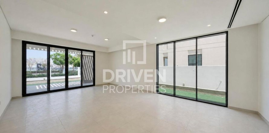 Villa de 4 dormitorios en Arabian Ranches 3, UAE No. 209630