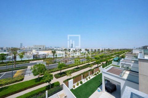 Villa de 4 dormitorios en Arabian Ranches 3, UAE No. 209630 26