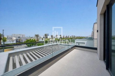 Villa de 4 dormitorios en Arabian Ranches 3, UAE No. 209630 21