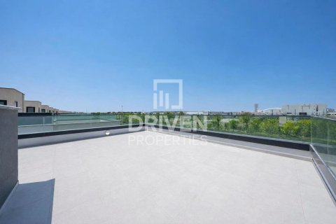Villa de 4 dormitorios en Arabian Ranches 3, UAE No. 209630 25