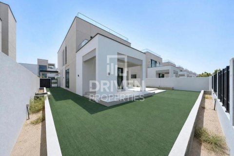 Villa de 4 dormitorios en Arabian Ranches 3, UAE No. 209630 29