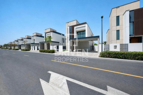 Villa de 4 dormitorios en Arabian Ranches 3, UAE No. 209630 31