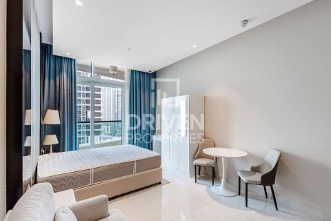 Apartamento tipo estudio Estudio en Downtown Dubai (Downtown Burj Dubai), UAE No. 209628 5