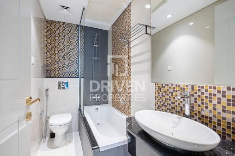 Apartamento tipo estudio Estudio en Downtown Dubai (Downtown Burj Dubai), UAE No. 209628 8