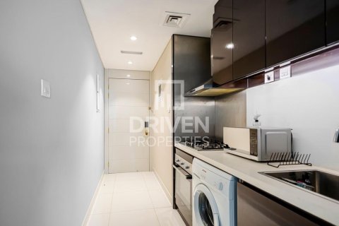 Apartamento tipo estudio Estudio en Downtown Dubai (Downtown Burj Dubai), UAE No. 209628 7