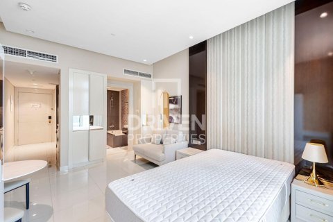 Apartamento tipo estudio Estudio en Downtown Dubai (Downtown Burj Dubai), UAE No. 209628 4