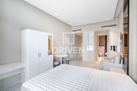 Apartamento tipo estudio Estudio en Downtown Dubai (Downtown Burj Dubai), UAE No. 209628 6