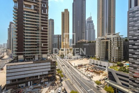 Apartamento tipo estudio Estudio en Downtown Dubai (Downtown Burj Dubai), UAE No. 209628 9