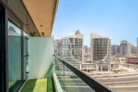 Apartamento tipo estudio Estudio en Downtown Dubai (Downtown Burj Dubai), UAE No. 209628 10