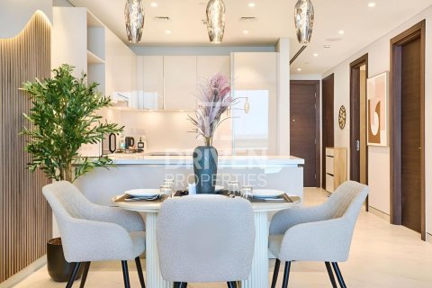Квартира с 1 спальней в Sobha Hartland, ОАЭ №209629 7