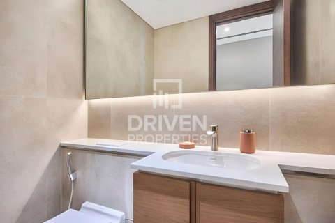 Квартира с 1 спальней в Sobha Hartland, ОАЭ №209629 10