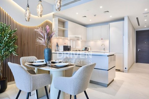 Квартира с 1 спальней в Sobha Hartland, ОАЭ №209629 13