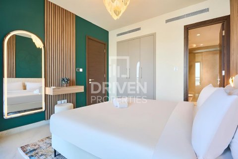 Квартира с 1 спальней в Sobha Hartland, ОАЭ №209629 4