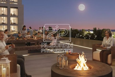 3 bedrooms Apartment in Ajman Corniche Road, UAE No. 198617 4