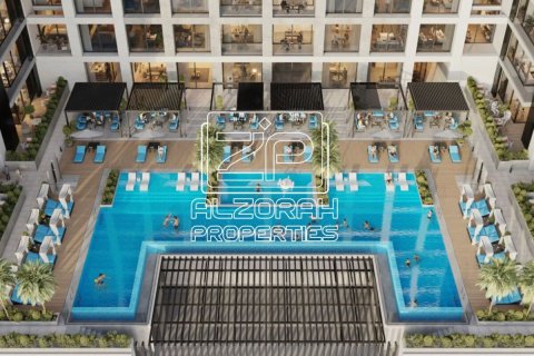 3 bedrooms Apartment in Ajman Corniche Road, UAE No. 198618 15