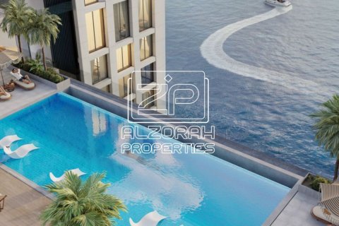 3 bedrooms Apartment in Ajman Corniche Road, UAE No. 198618 21