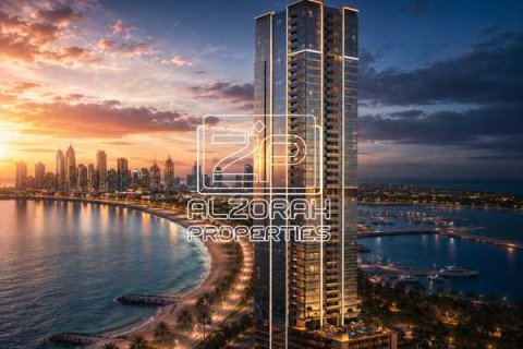 2 غرف نوم شقة في الخان, الإمارات العربية المتحدة رقم 198622 8