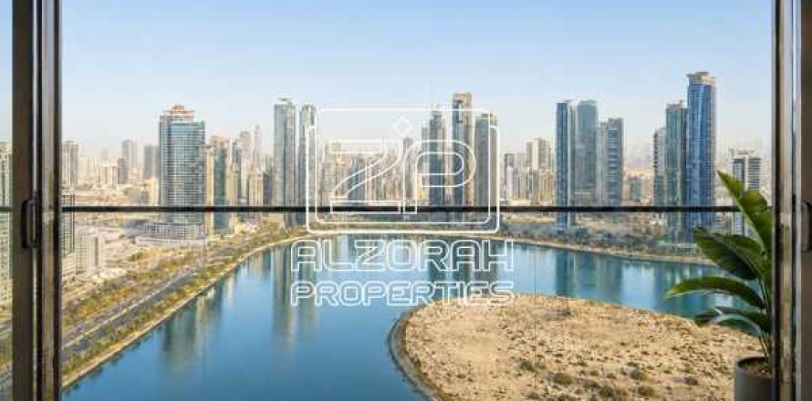 2 غرف نوم شقة في الخان, الإمارات العربية المتحدة رقم 198622