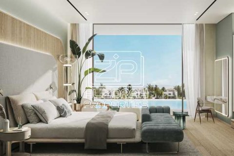 Вилла с 4 спальнями в Sharjah Waterfront City, ОАЭ №198620 6