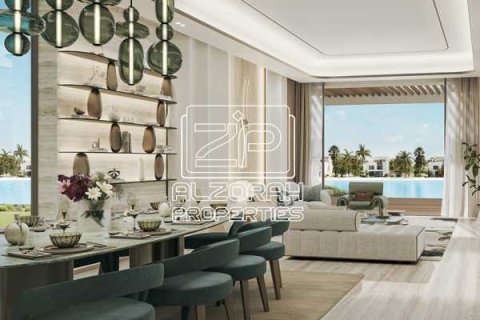 Вилла с 4 спальнями в Sharjah Waterfront City, ОАЭ №198620 11