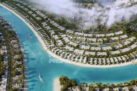 Вилла с 4 спальнями в Sharjah Waterfront City, ОАЭ №198620 14